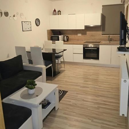 Apartmani Baotić Zupanja Zewnętrze zdjęcie