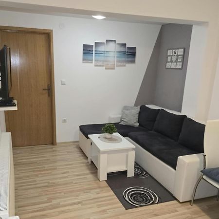 Apartmani Baotić Zupanja Zewnętrze zdjęcie