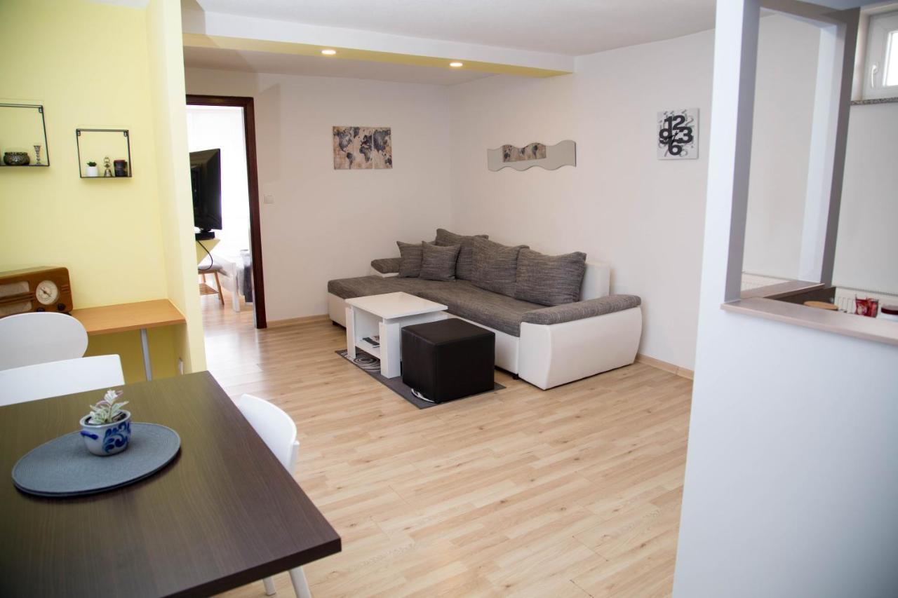 Apartmani Baotić Zupanja Zewnętrze zdjęcie