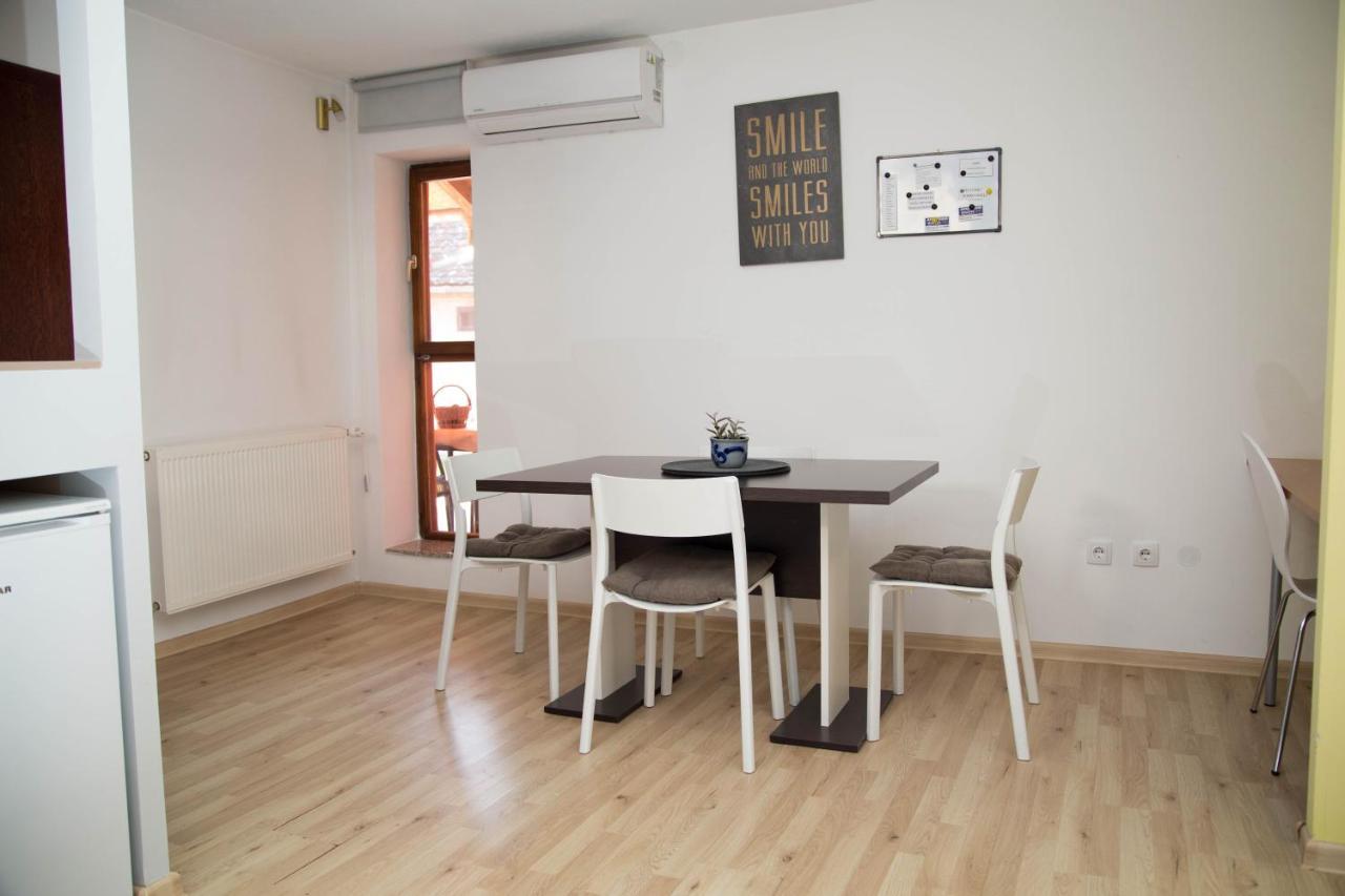 Apartmani Baotić Zupanja Zewnętrze zdjęcie