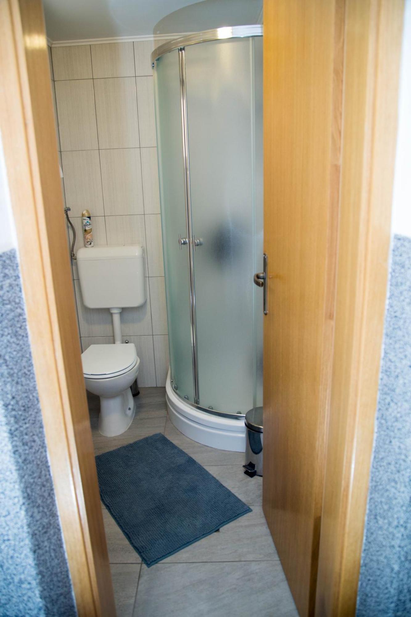 Apartmani Baotić Zupanja Pokój zdjęcie