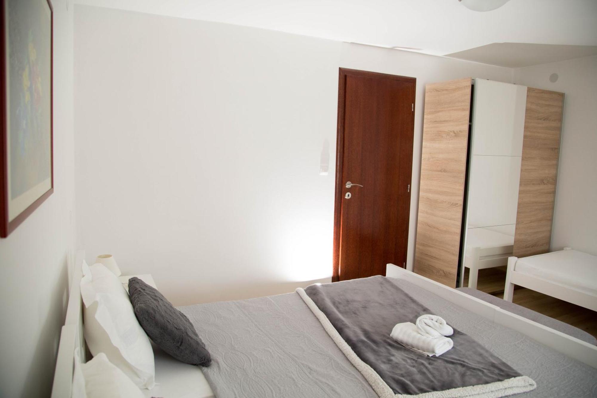 Apartmani Baotić Zupanja Pokój zdjęcie