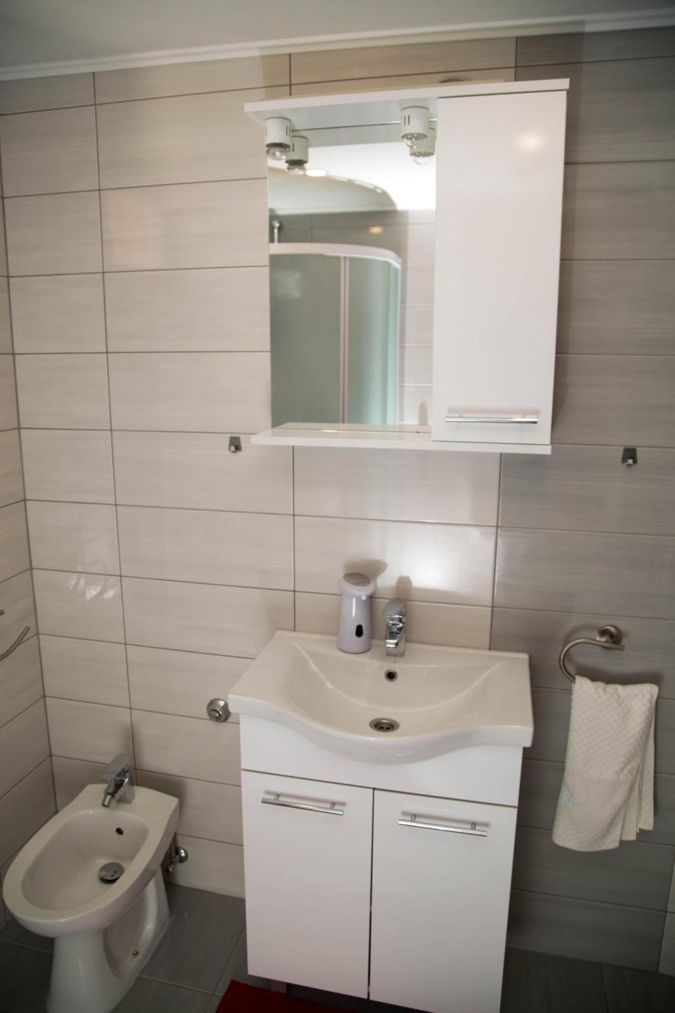 Apartmani Baotić Zupanja Pokój zdjęcie